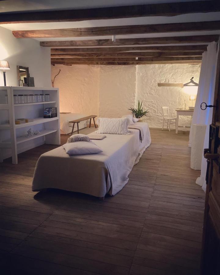 Chateau De Cours Sénezergues 外观 照片