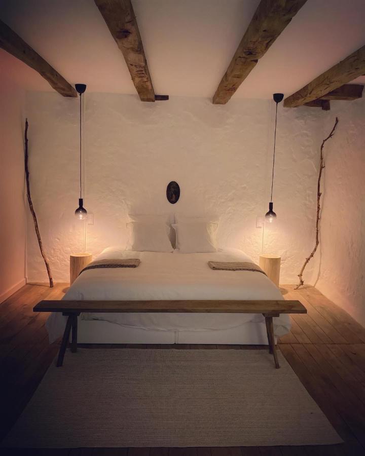 Chateau De Cours Sénezergues 外观 照片