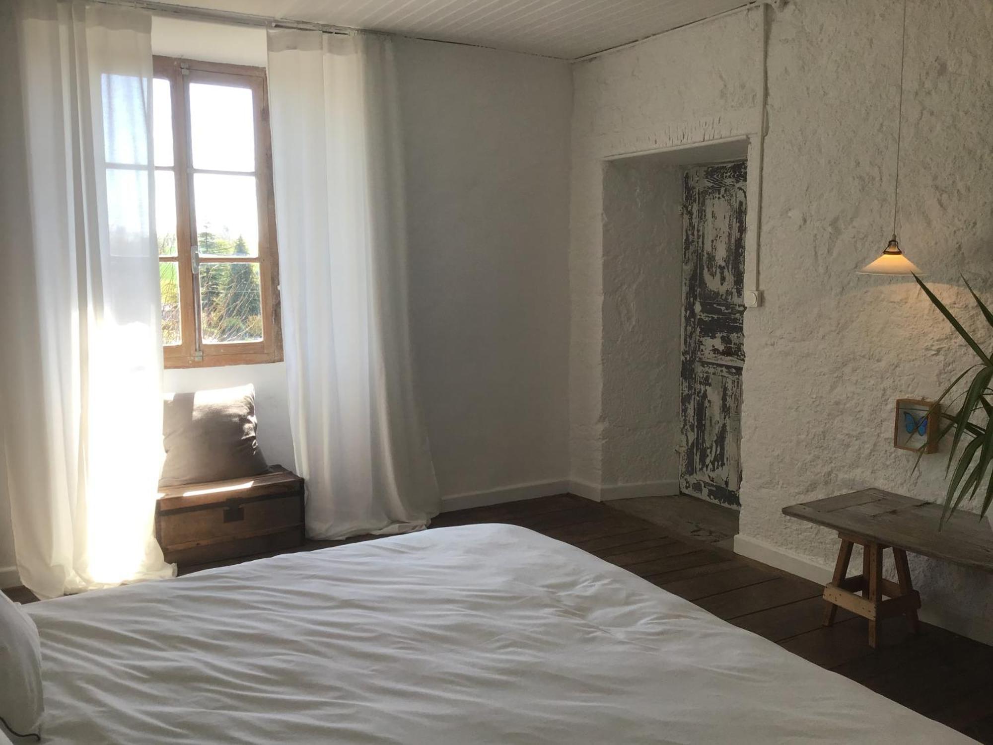 Chateau De Cours Sénezergues 外观 照片